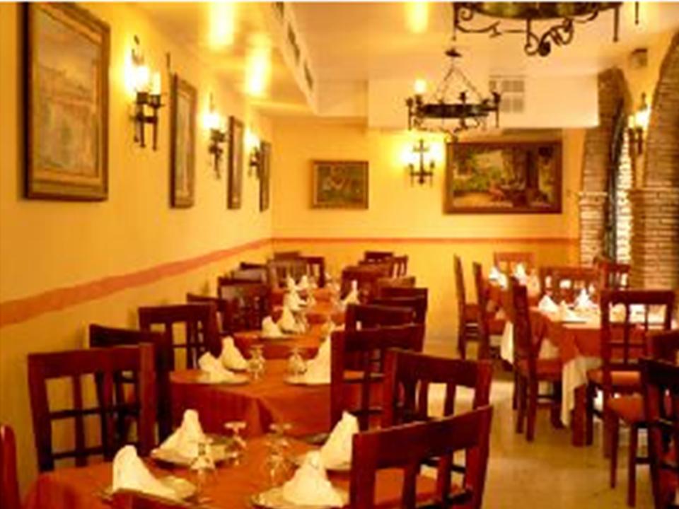 Hostal El Triunfo قرطبة المظهر الخارجي الصورة