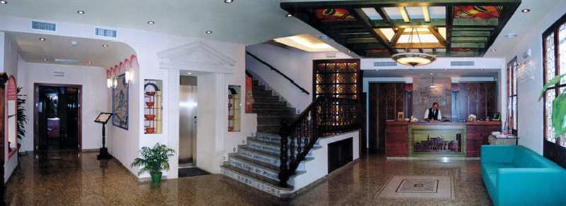 Hostal El Triunfo قرطبة المظهر الخارجي الصورة