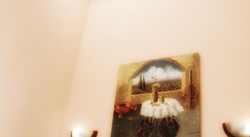 Hostal El Triunfo قرطبة المظهر الخارجي الصورة