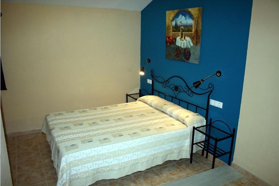 Hostal El Triunfo قرطبة الغرفة الصورة